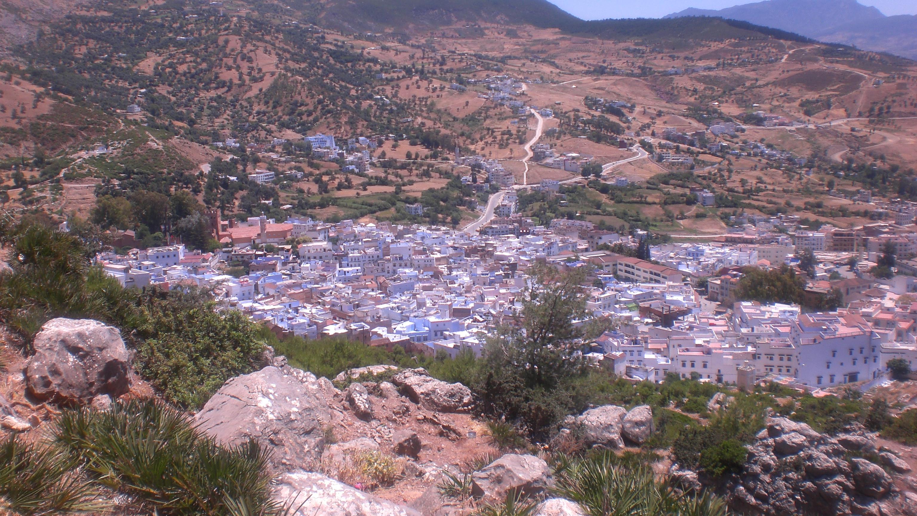 Chefchaouen