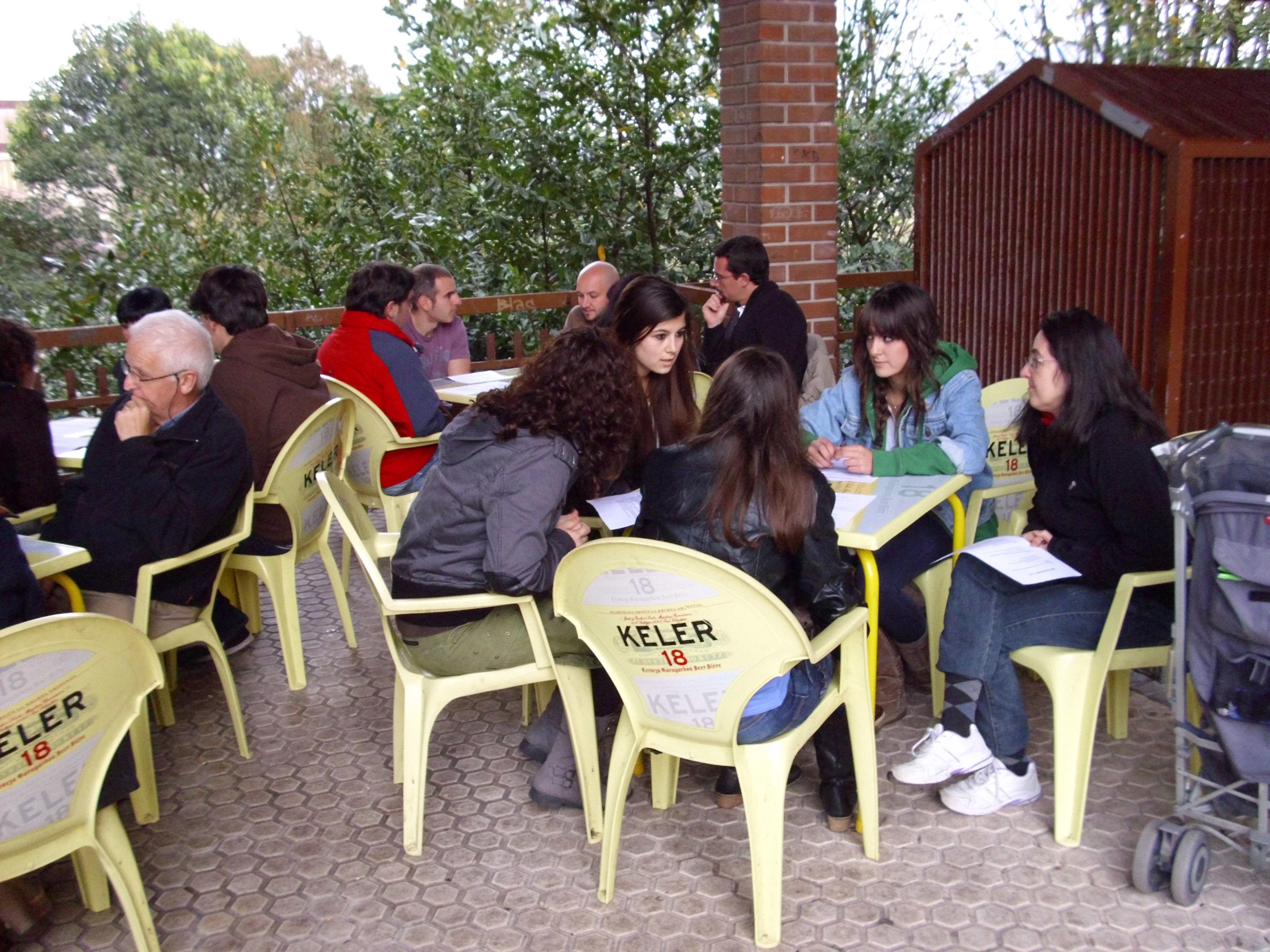 Mintzodromoa 2011