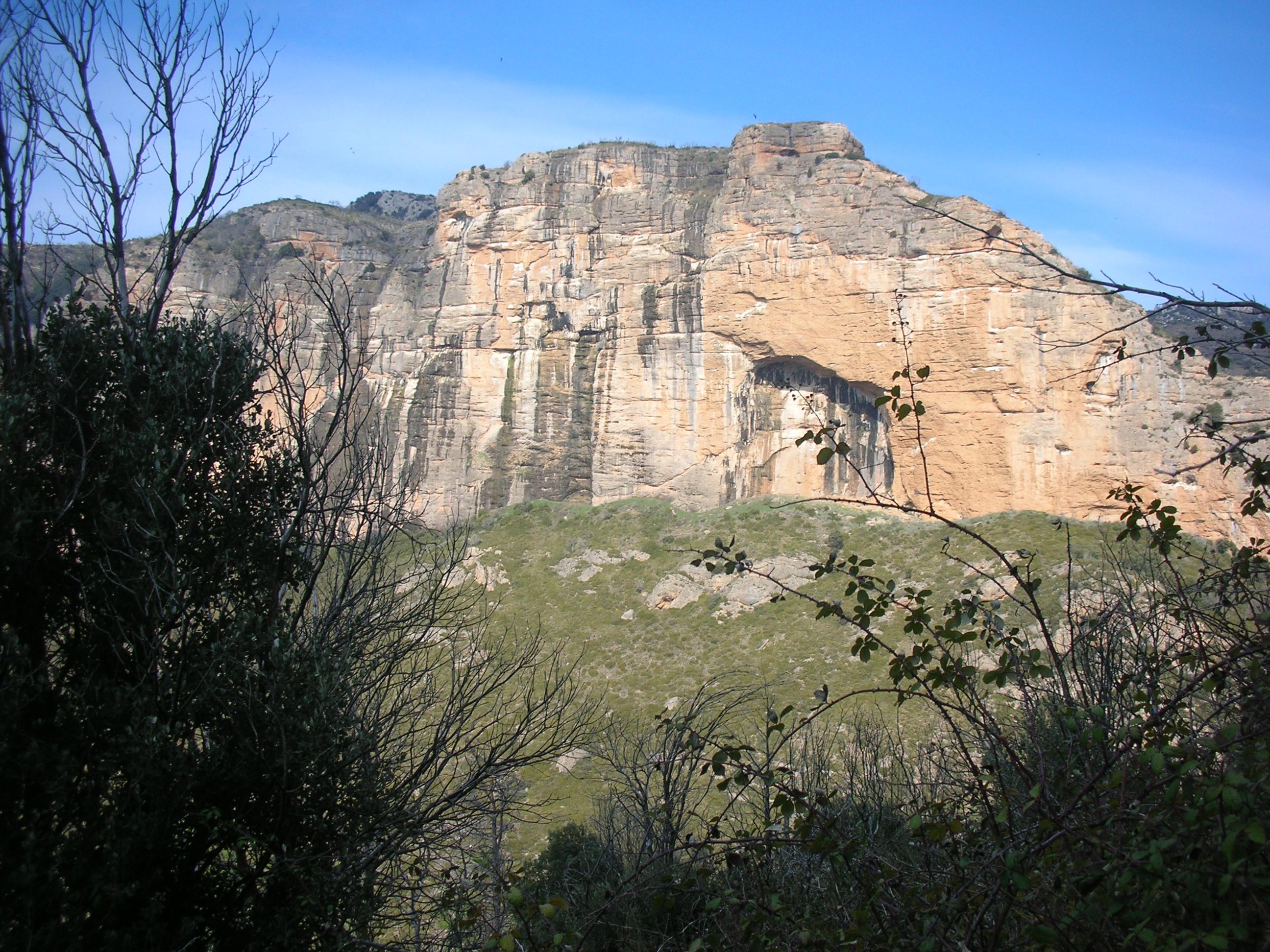 Mallos de Riglos