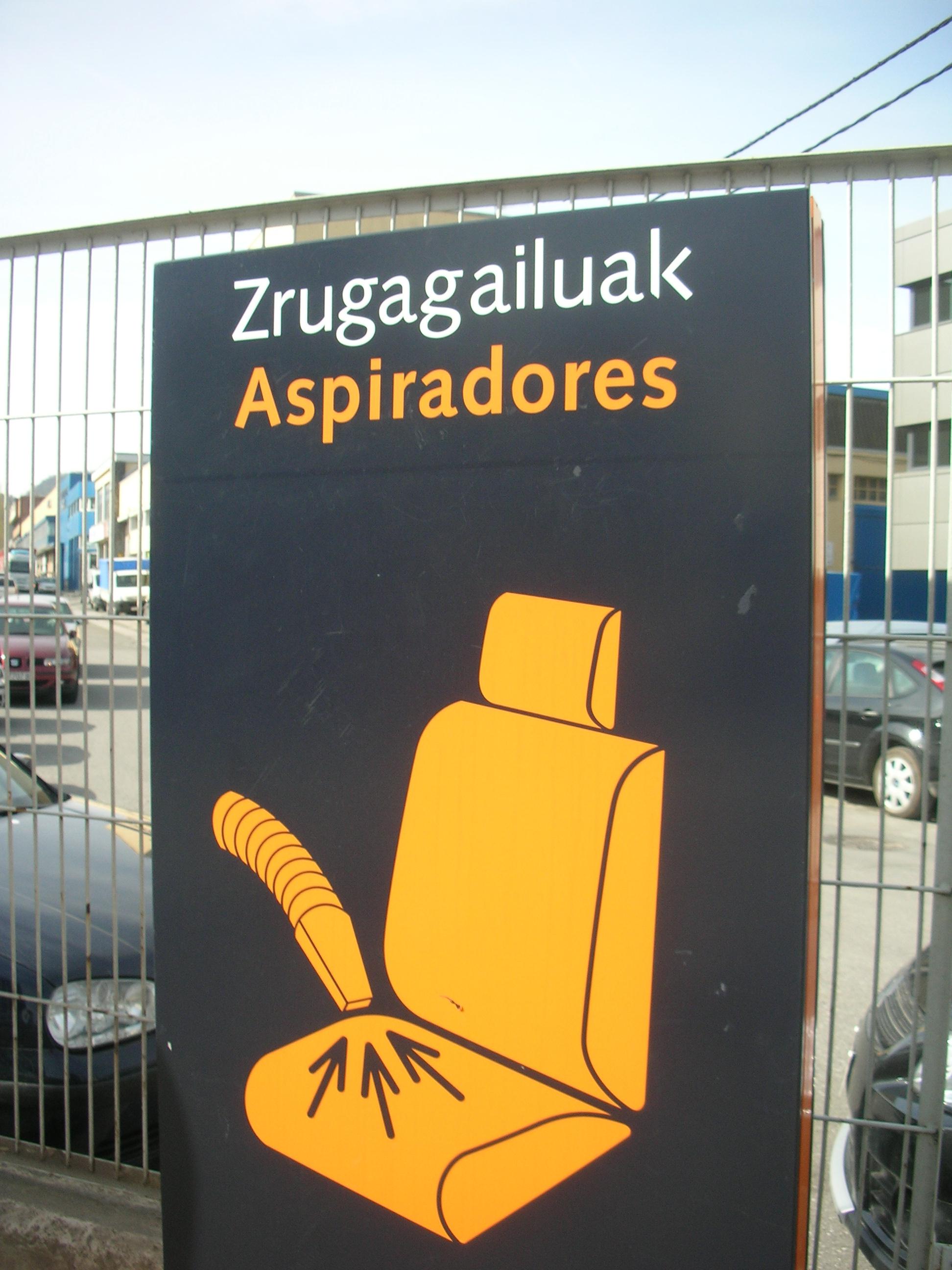 Zrugagailuak