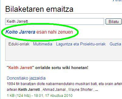 koito jarrera