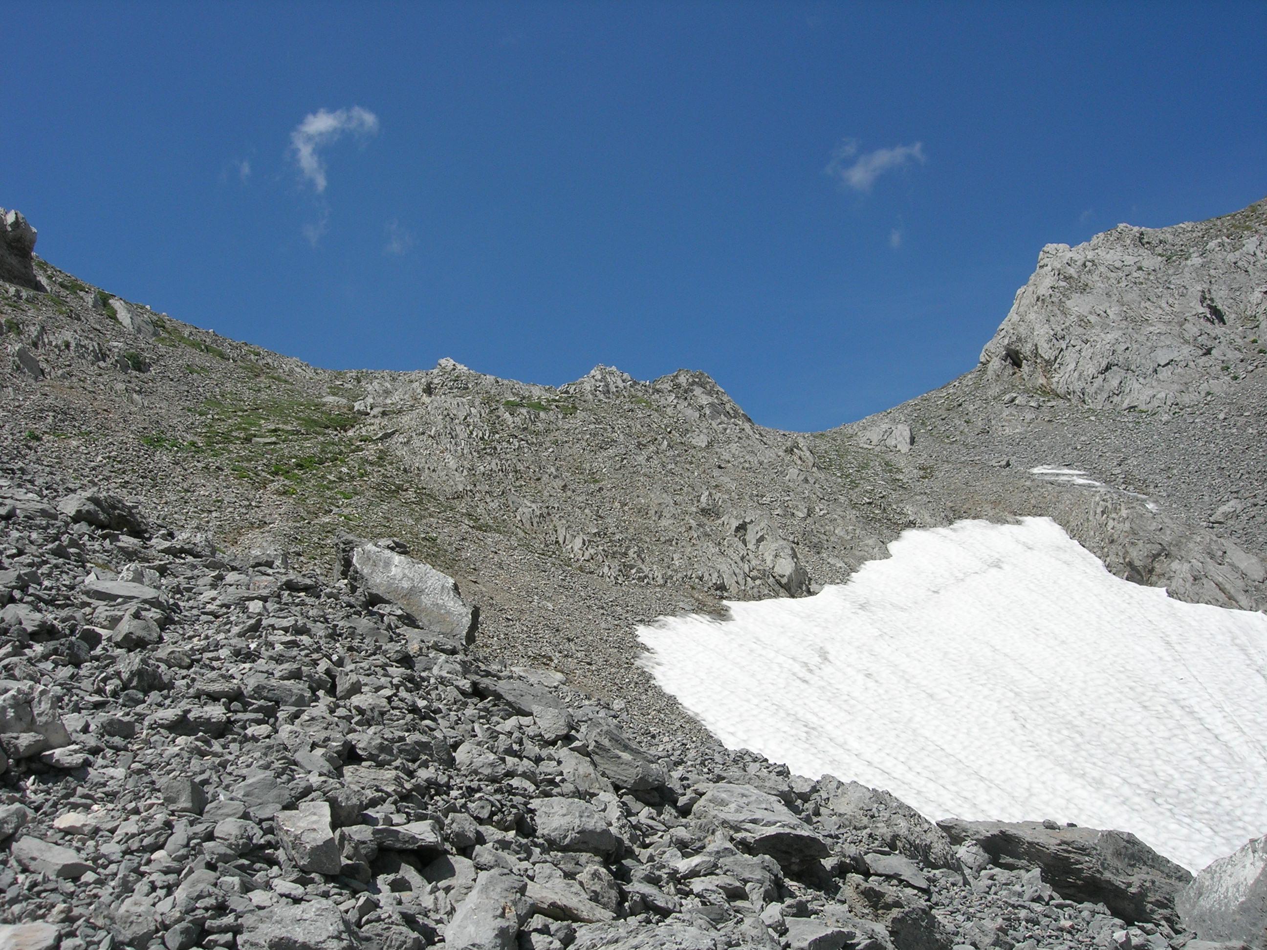 Col de Pétragème