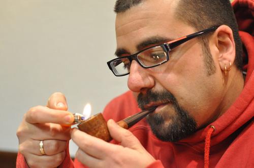 Xabier Etxaniz Rojo