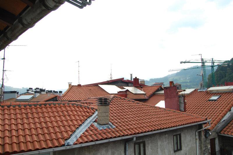 Eguzkigrafirako eszenatokia