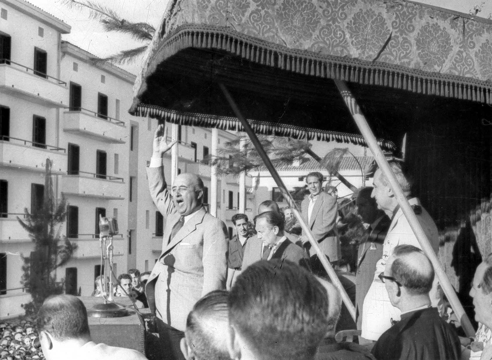 Franco Eibarren