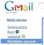 Google Buzz