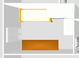 nere logela 3D