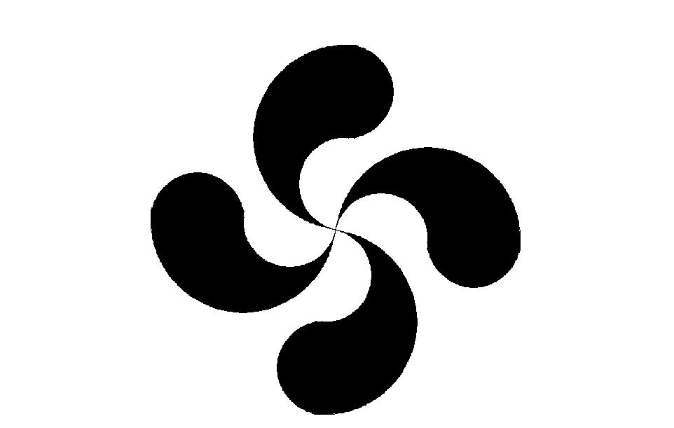 Lauburua