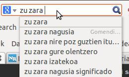 Zu zara