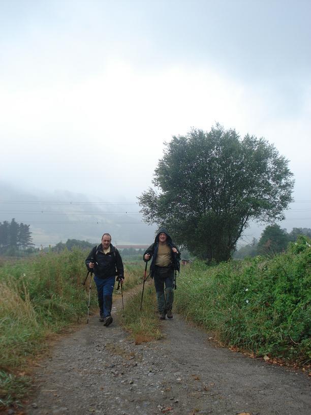 3. mendi martxa