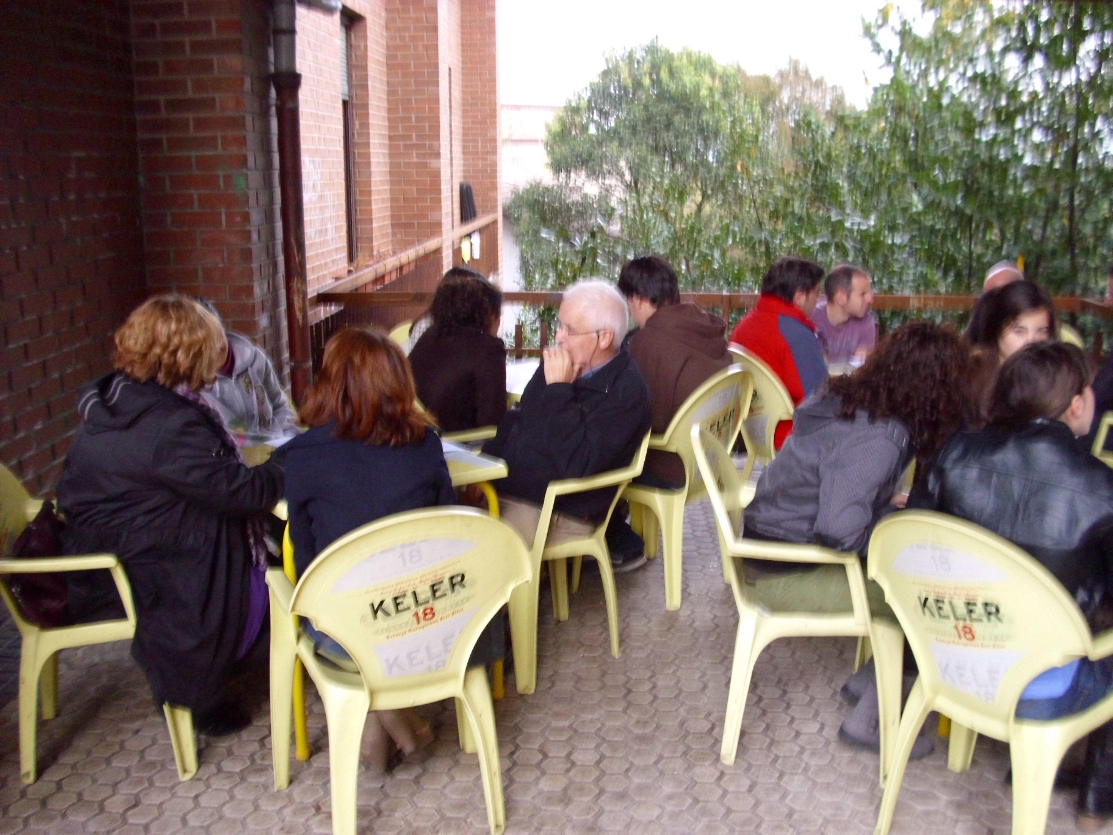 Mintzodromoa 2011