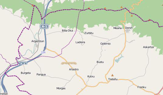 Trebiñu