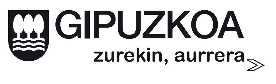 Gipuzkoa zurekin aurrera