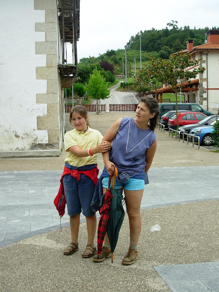3.mendi martxa