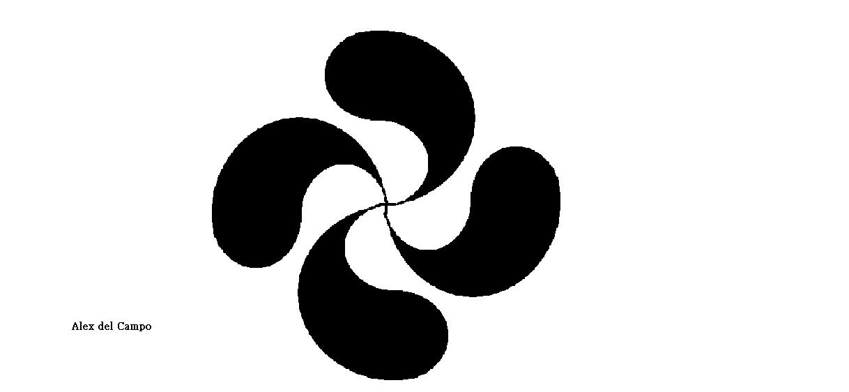 LAUBURUA