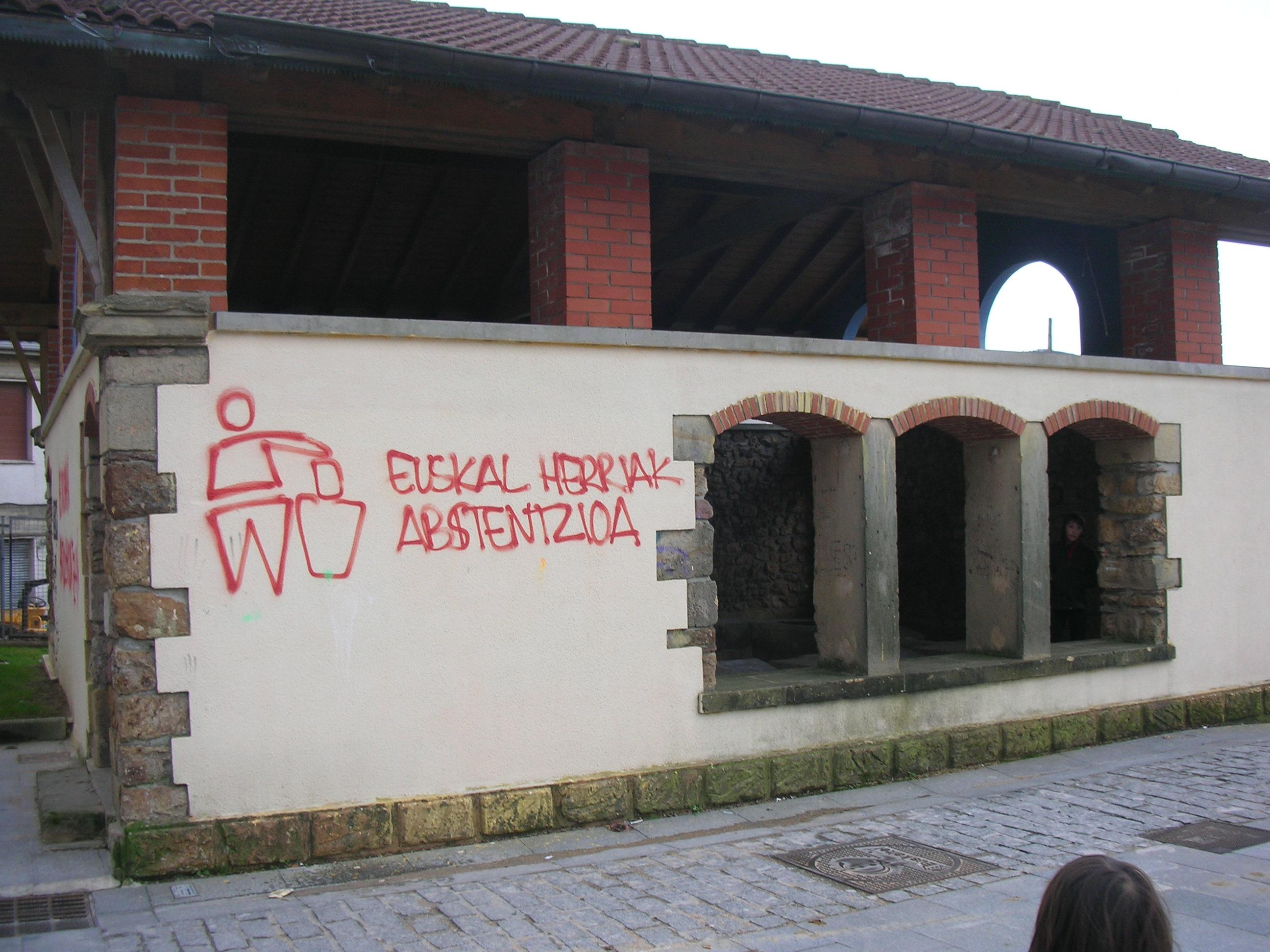 Oiartzungo labaderoa