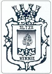Altza herria
