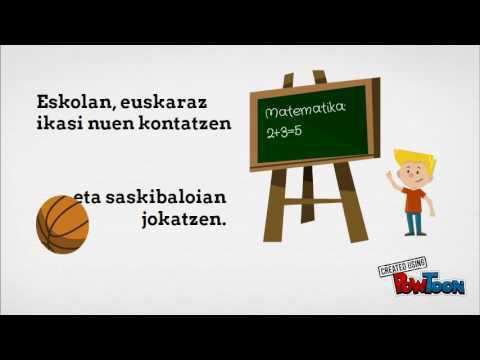 Normalizazio linguistikoa lortzeko epeak zehaztu behar dira