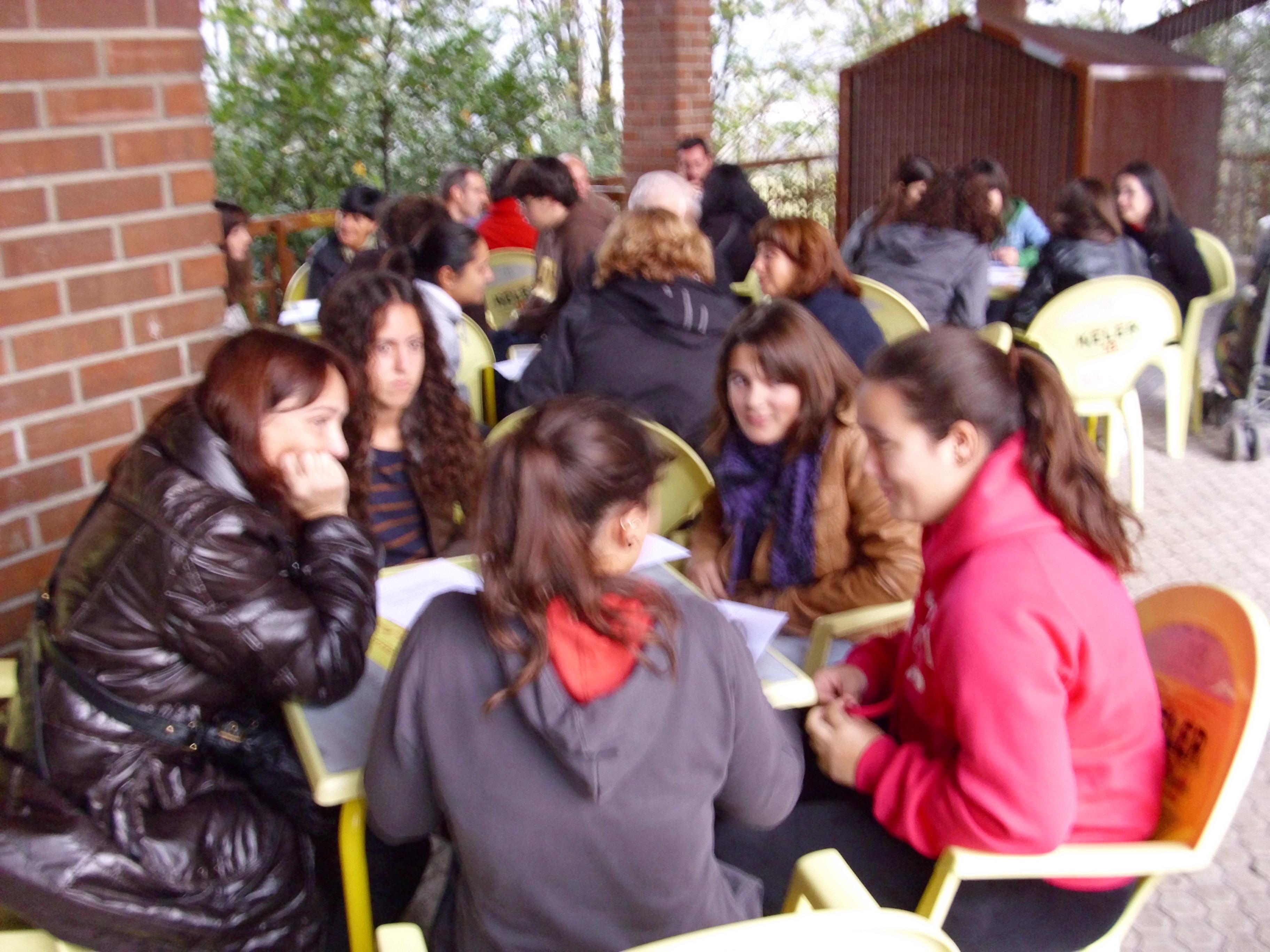 Mintzodromoa 2011
