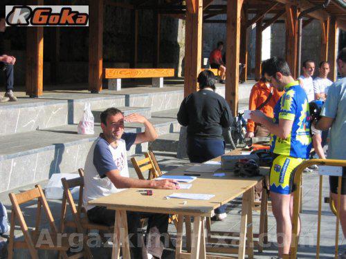 mtb martxa berritxu