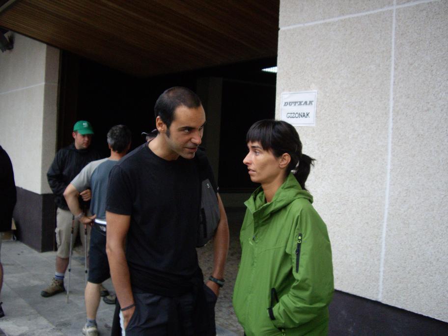 3. mendi martxa