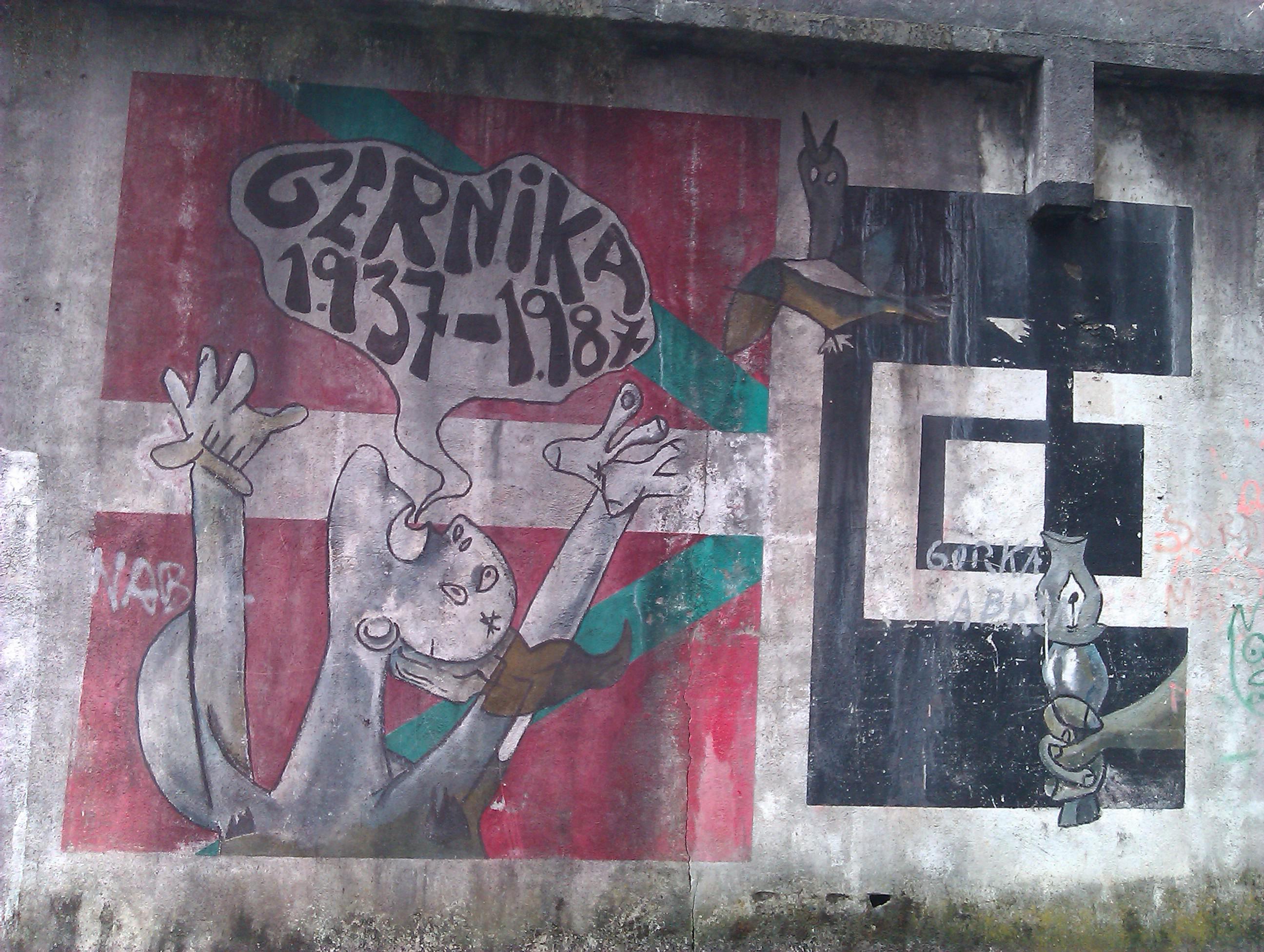 gernika 37-87 EE