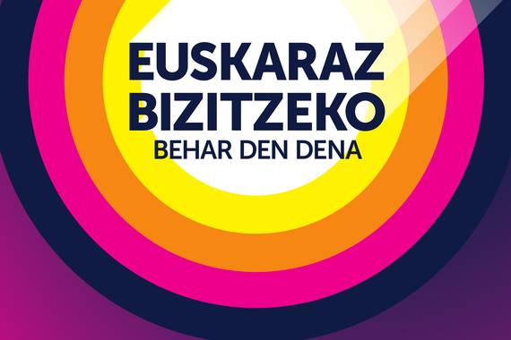 "Euskaraz bizitzeko behar den dena" eskatzeko Euskaltzaleon Martxa egingo da ekainean