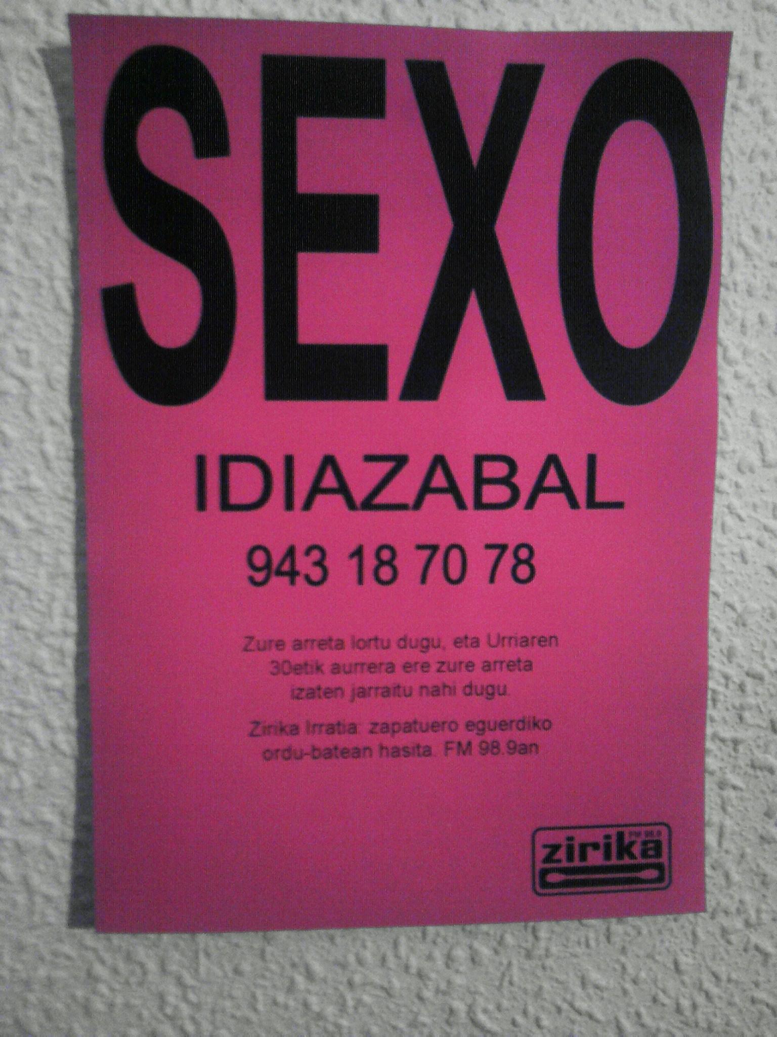 Idiazabal, marketing kanpaina bat