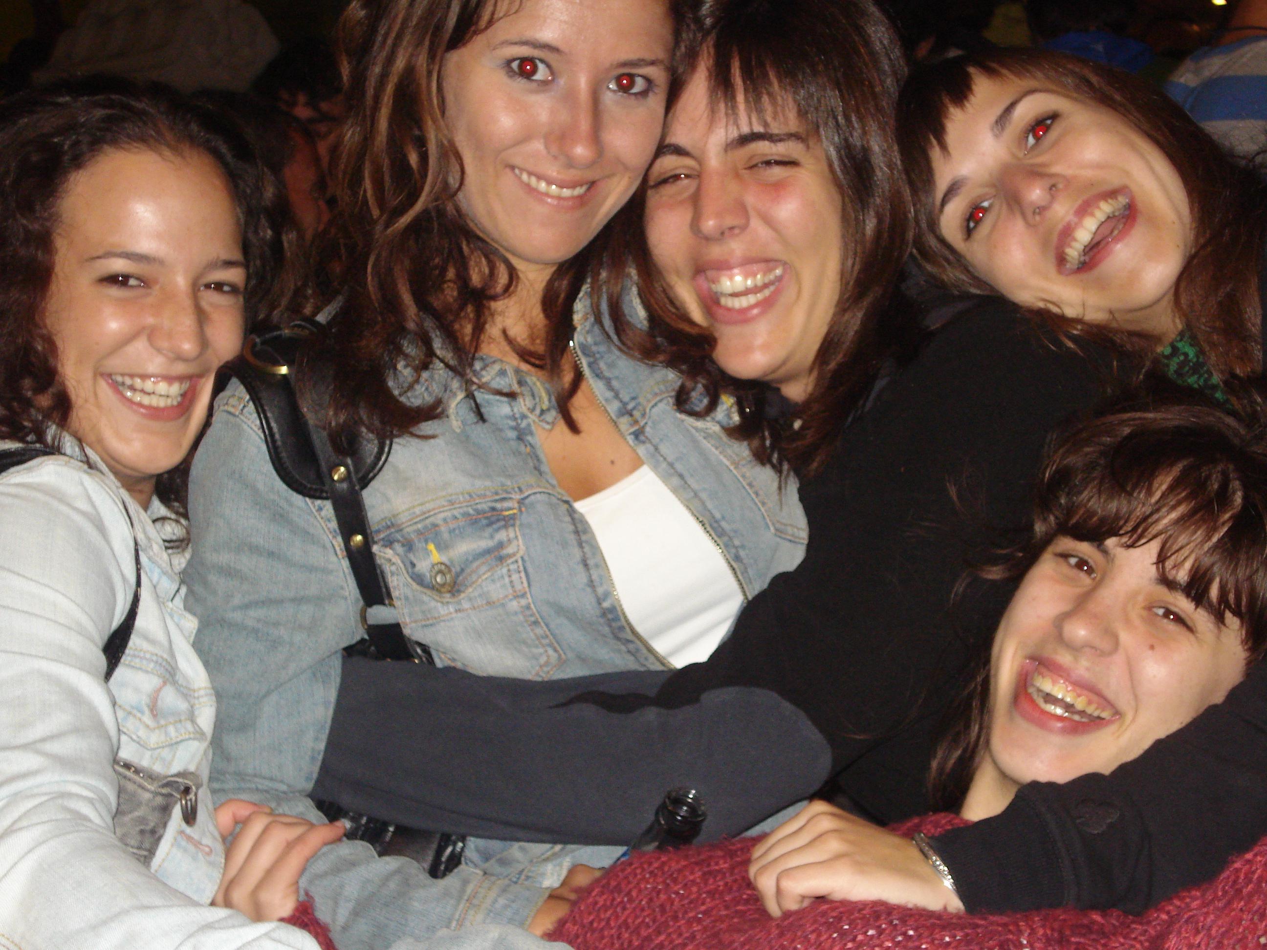 BILBOKO JAIAK 2008