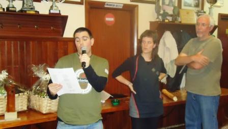 Altza irabazlea 2011