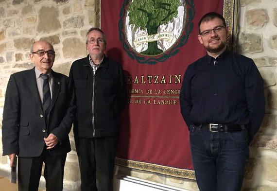 Donostia eta Europako hizkuntzak perspektiba soziohistorikotik