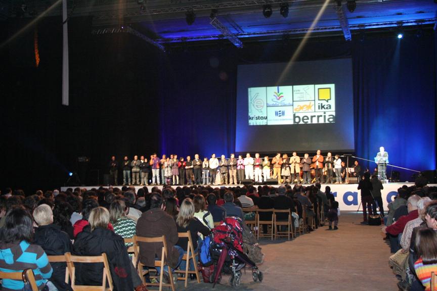 Kontseiluak 10 urte-Barakaldoko BEC 20081213 c