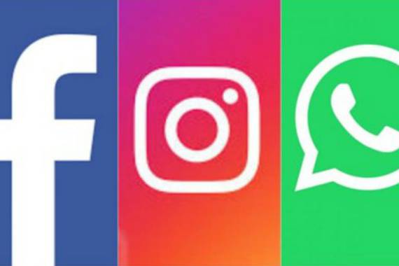 Facebook-en erorketa handiaren azalpena