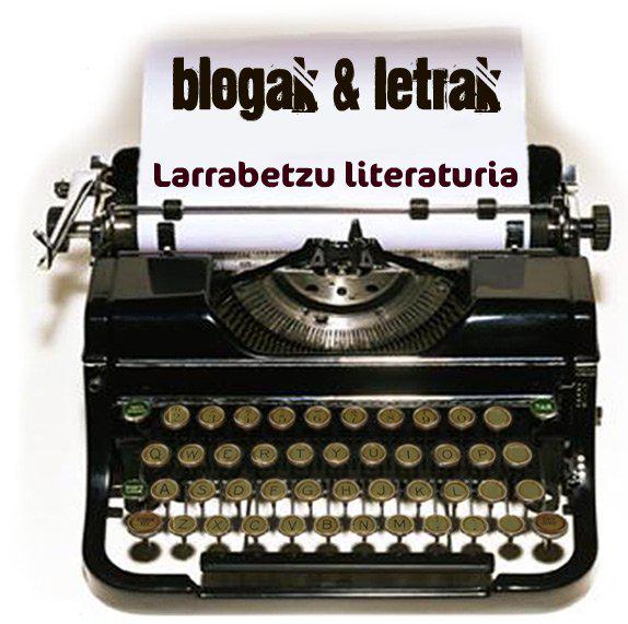 blogak & letrak