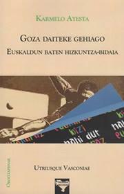 Goza Gehiago