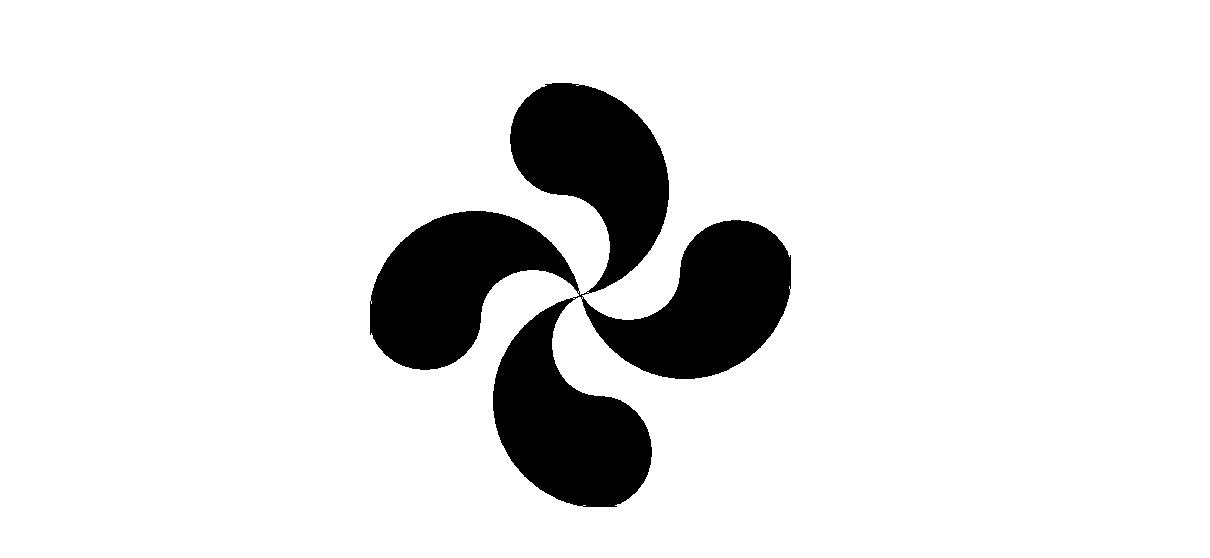 Lauburua