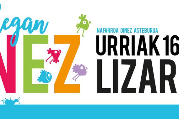 Nafarroa Oinez, bueltan!