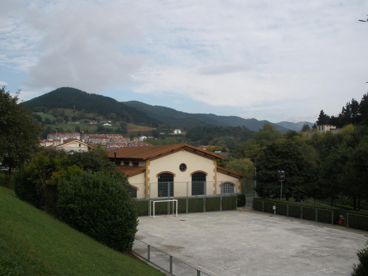 elgoibar 2009-10-09