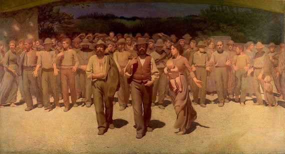 "Emakumea historian eta emakumeen historia" Wikipediaren martxoko lehiaketa