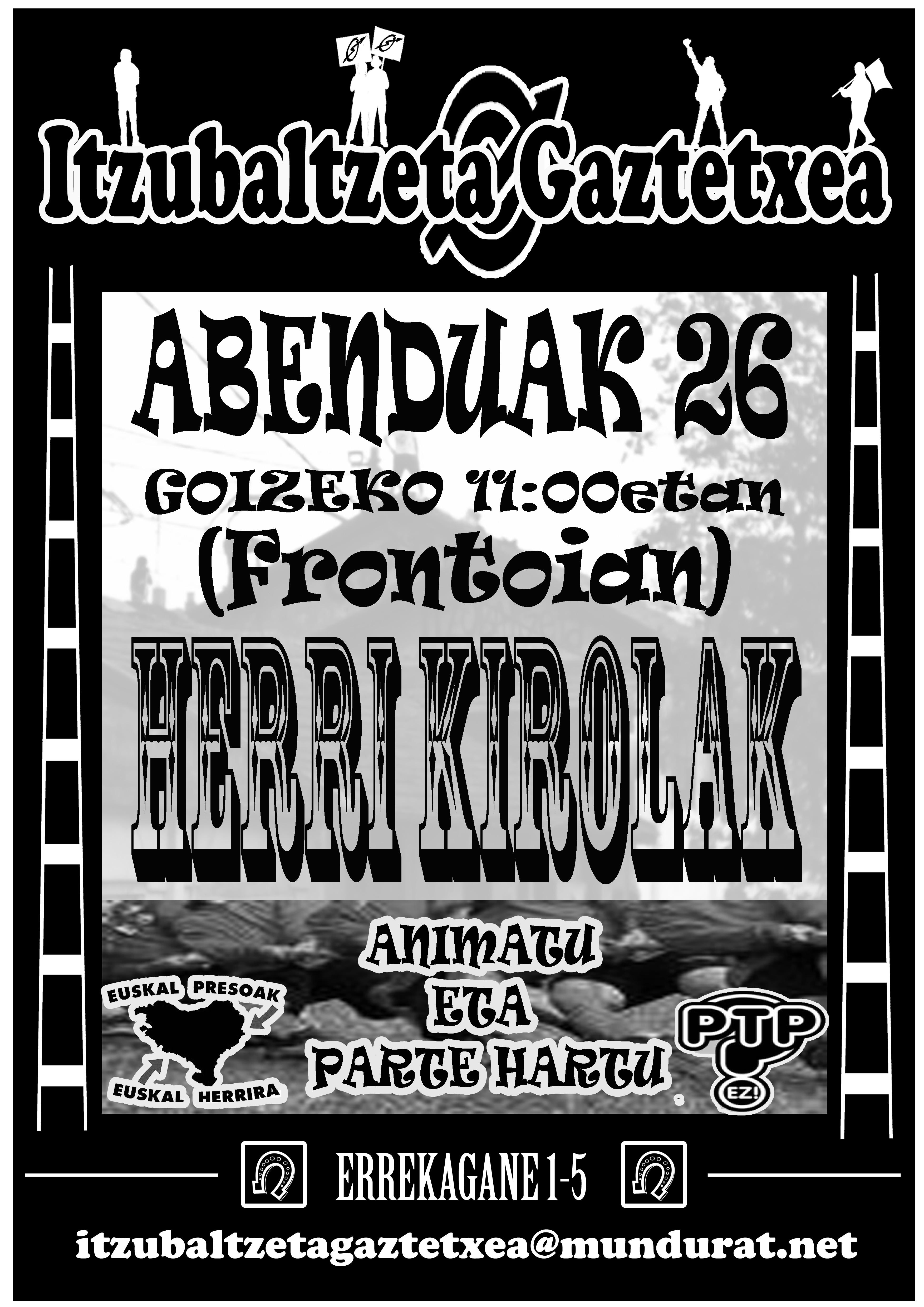 Herri Kirolak