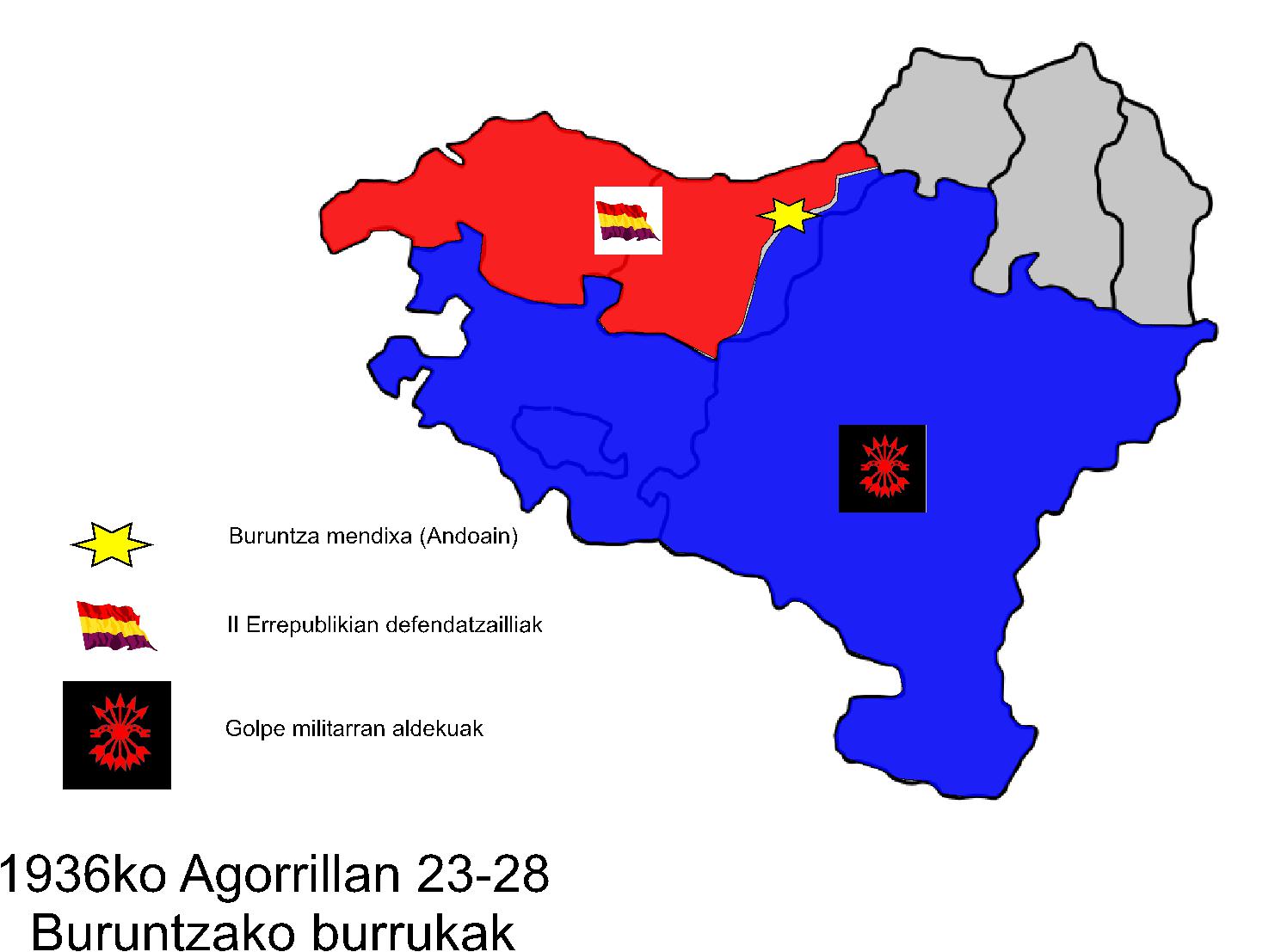 Posiziñuak 360823