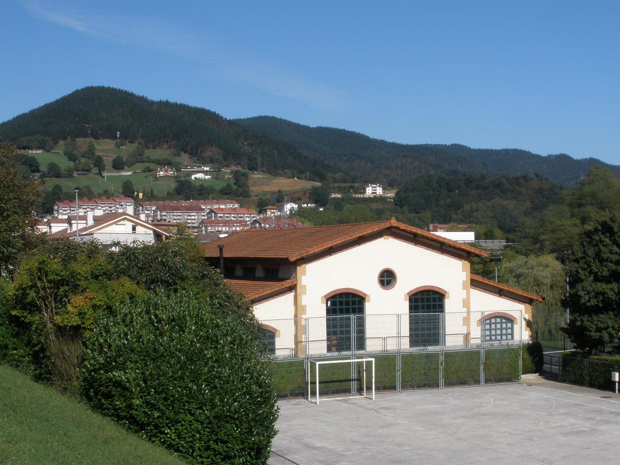 elgoibar 2009-10-13