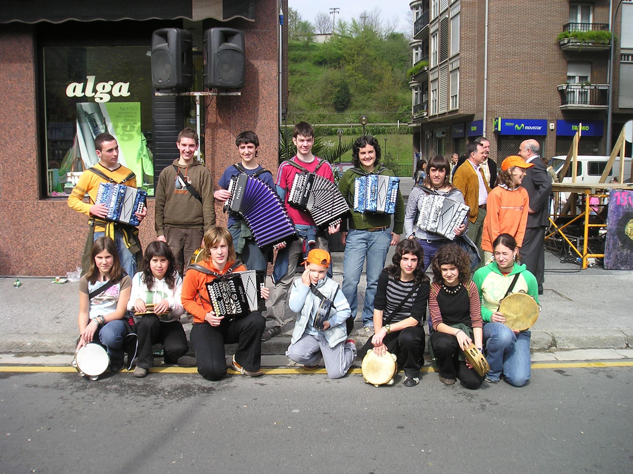 2006ko erramu sapatua