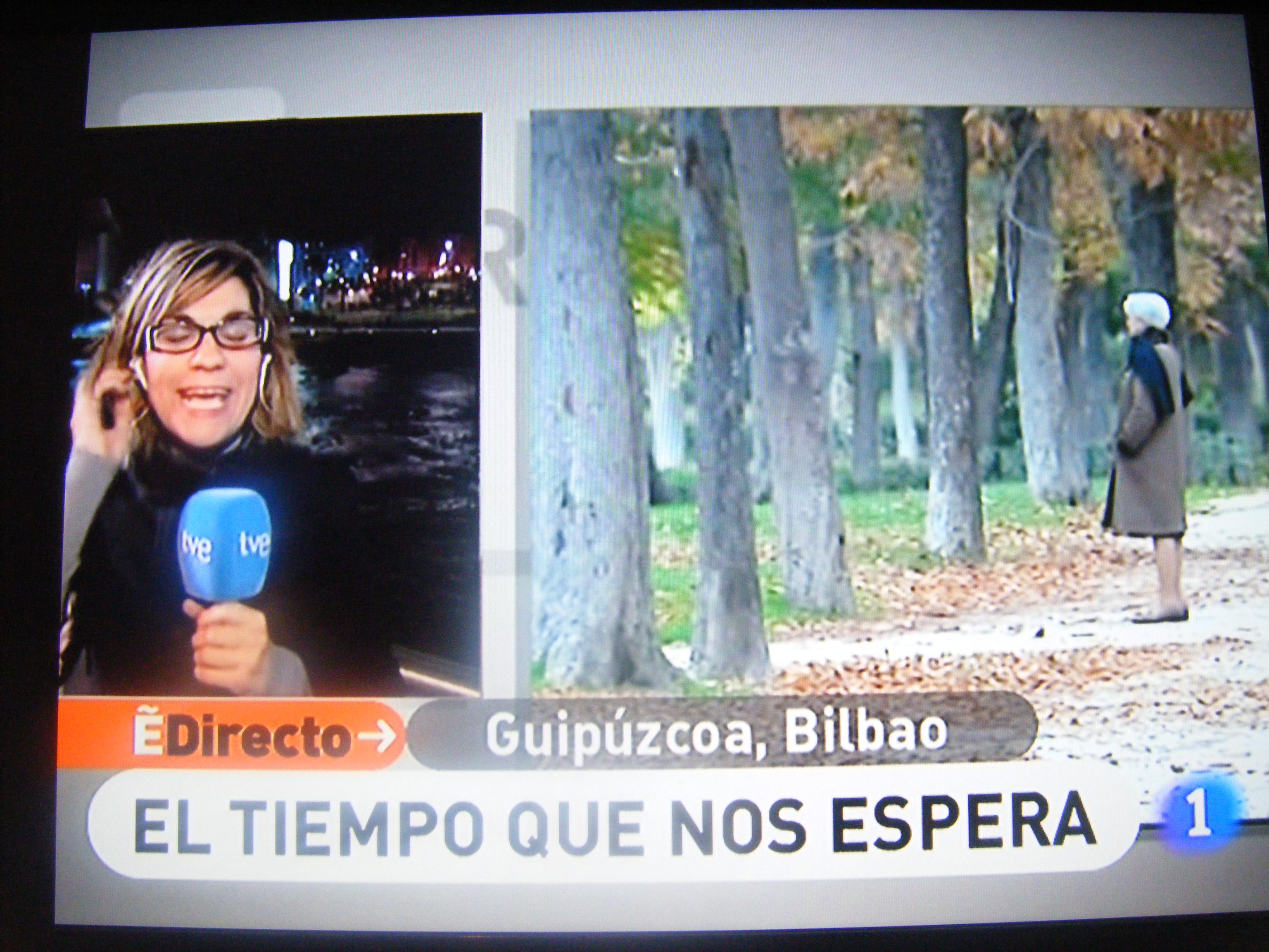 Gupuzcoa, Bilbao