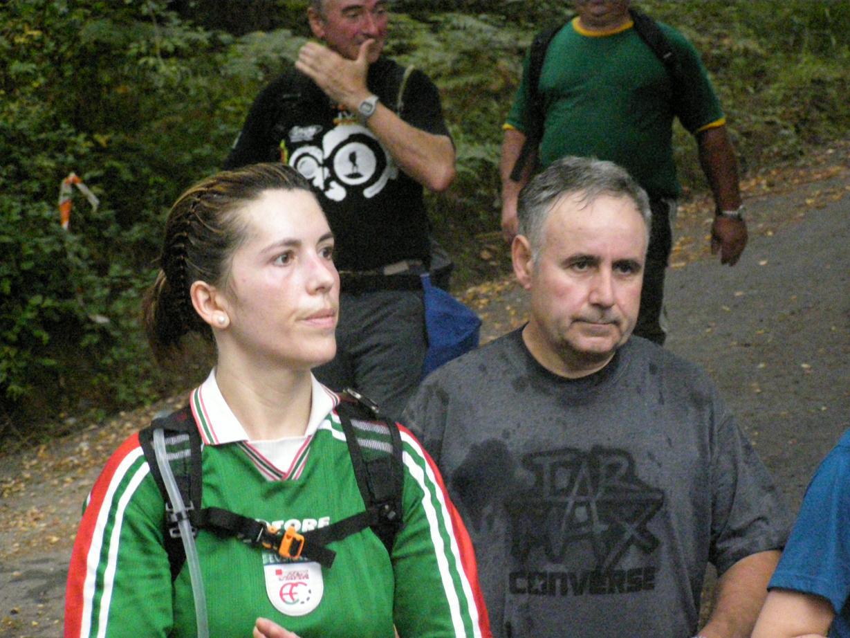3. mendi martxa