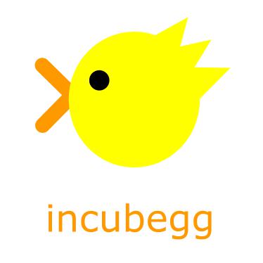 Incubegg Ikasteko Inkubagailua