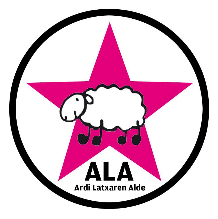 Ardi Latxaren Alde (ALA)