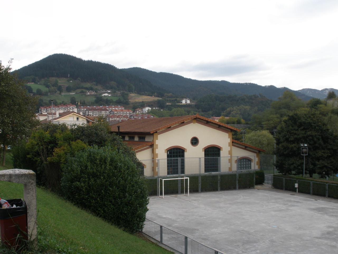elgoibar 20091008