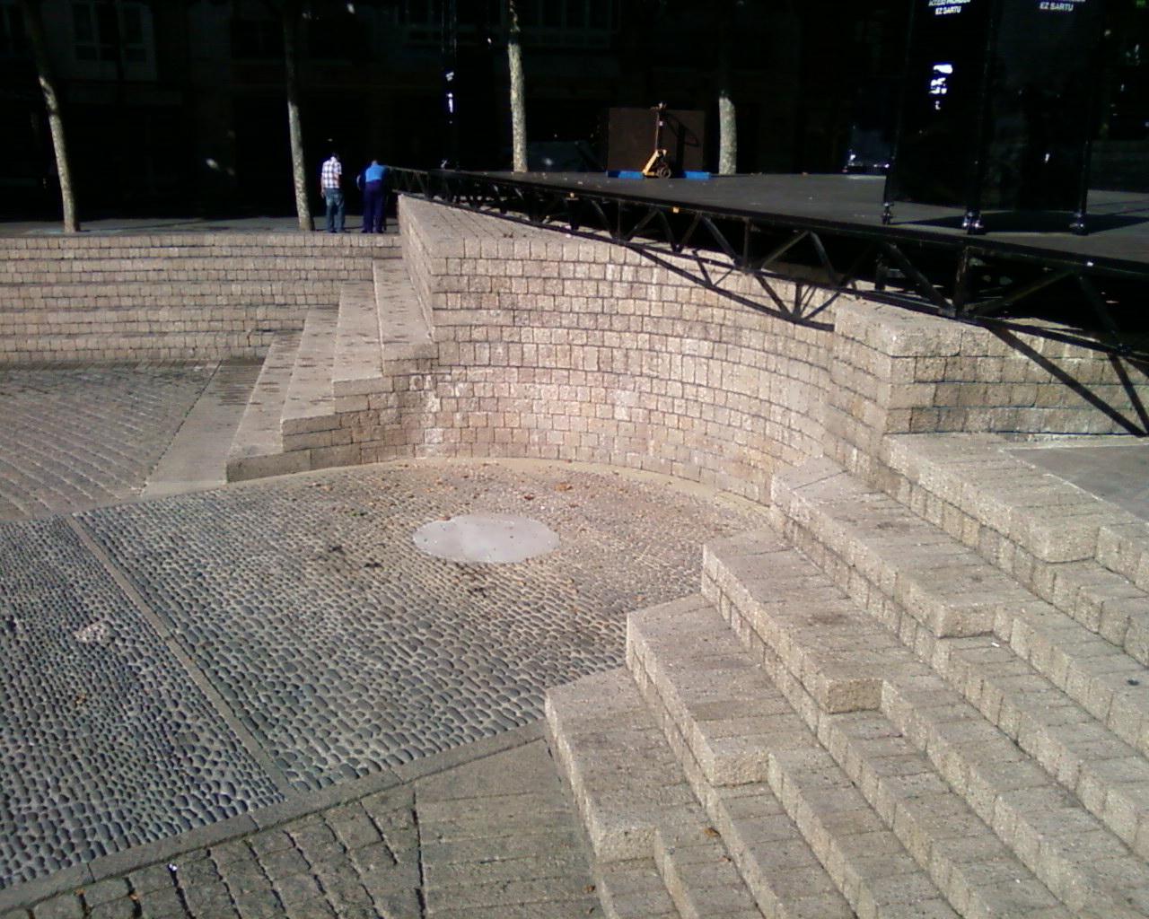 Askatasunen haritza 2011-8-1ean