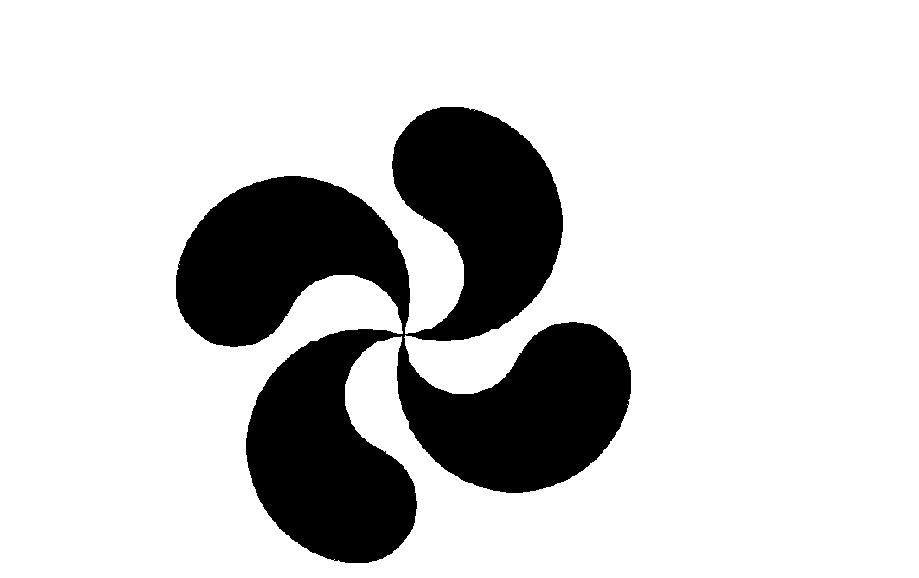 LAUBURUA